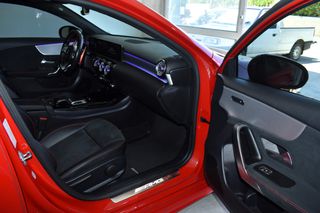 Mercedes-Benz A 35 AMG 2019 ORIGINAL AMG-DARK NIGHT-PANORAMA 306Hp-thumb-23