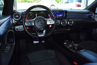 Mercedes-Benz A 35 AMG 2019 ORIGINAL AMG-DARK NIGHT-PANORAMA 306Hp-thumb-24