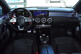 Mercedes-Benz A 35 AMG 2019 ORIGINAL AMG-DARK NIGHT-PANORAMA 306Hp-thumb-25