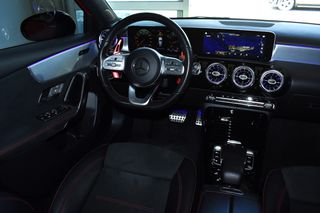 Mercedes-Benz A 35 AMG 2019 ORIGINAL AMG-DARK NIGHT-PANORAMA 306Hp-thumb-27