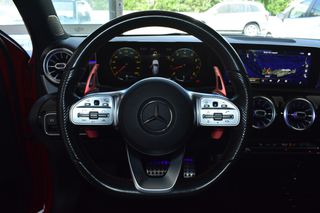 Mercedes-Benz A 35 AMG 2019 ORIGINAL AMG-DARK NIGHT-PANORAMA 306Hp-thumb-28