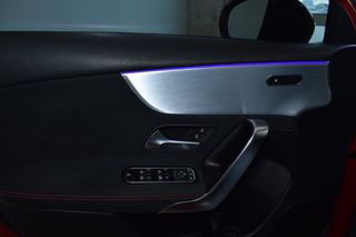 Mercedes-Benz A 35 AMG 2019 ORIGINAL AMG-DARK NIGHT-PANORAMA 306Hp-thumb-29