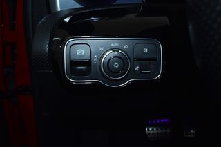 Mercedes-Benz A 35 AMG 2019 ORIGINAL AMG-DARK NIGHT-PANORAMA 306Hp-thumb-30