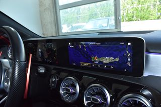 Mercedes-Benz A 35 AMG 2019 ORIGINAL AMG-DARK NIGHT-PANORAMA 306Hp-thumb-31