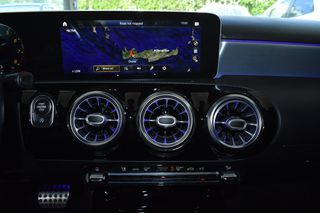 Mercedes-Benz A 35 AMG 2019 ORIGINAL AMG-DARK NIGHT-PANORAMA 306Hp-thumb-32