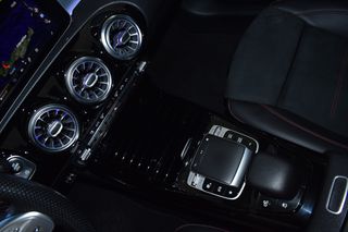 Mercedes-Benz A 35 AMG 2019 ORIGINAL AMG-DARK NIGHT-PANORAMA 306Hp-thumb-33
