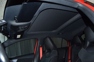 Mercedes-Benz A 35 AMG 2019 ORIGINAL AMG-DARK NIGHT-PANORAMA 306Hp-thumb-34
