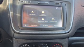 Dacia Lodgy 2016 1.5DCi*110PS*STEPWAY*7ΘΕΣΙΟ*NAVI*KAMERA*EURO6B-thumb-63