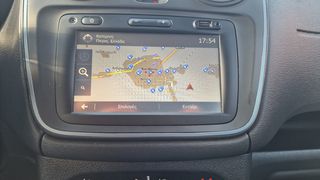 Dacia Lodgy 2016 1.5DCi*110PS*STEPWAY*7ΘΕΣΙΟ*NAVI*KAMERA*EURO6B-thumb-65