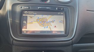 Dacia Lodgy 2016 1.5DCi*110PS*STEPWAY*7ΘΕΣΙΟ*NAVI*KAMERA*EURO6B-thumb-66