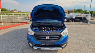 Dacia Lodgy 2016 1.5DCi*110PS*STEPWAY*7ΘΕΣΙΟ*NAVI*KAMERA*EURO6B-thumb-102