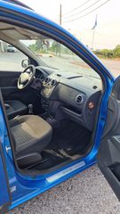 Dacia Lodgy 2016 1.5DCi*110PS*STEPWAY*7ΘΕΣΙΟ*NAVI*KAMERA*EURO6B-thumb-75