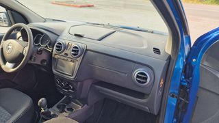 Dacia Lodgy 2016 1.5DCi*110PS*STEPWAY*7ΘΕΣΙΟ*NAVI*KAMERA*EURO6B-thumb-79
