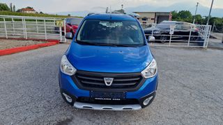 Dacia Lodgy 2016 1.5DCi*110PS*STEPWAY*7ΘΕΣΙΟ*NAVI*KAMERA*EURO6B-thumb-7