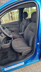 Dacia Lodgy 2016 1.5DCi*110PS*STEPWAY*7ΘΕΣΙΟ*NAVI*KAMERA*EURO6B-thumb-46