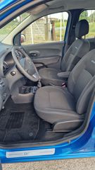 Dacia Lodgy 2016 1.5DCi*110PS*STEPWAY*7ΘΕΣΙΟ*NAVI*KAMERA*EURO6B-thumb-47