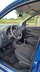 Dacia Lodgy 2016 1.5DCi*110PS*STEPWAY*7ΘΕΣΙΟ*NAVI*KAMERA*EURO6B-thumb-50