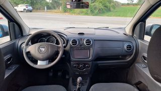 Dacia Lodgy 2016 1.5DCi*110PS*STEPWAY*7ΘΕΣΙΟ*NAVI*KAMERA*EURO6B-thumb-53