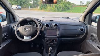 Dacia Lodgy 2016 1.5DCi*110PS*STEPWAY*7ΘΕΣΙΟ*NAVI*KAMERA*EURO6B-thumb-54