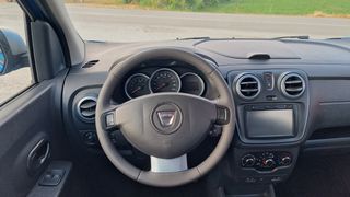 Dacia Lodgy 2016 1.5DCi*110PS*STEPWAY*7ΘΕΣΙΟ*NAVI*KAMERA*EURO6B-thumb-55
