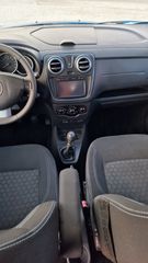 Dacia Lodgy 2016 1.5DCi*110PS*STEPWAY*7ΘΕΣΙΟ*NAVI*KAMERA*EURO6B-thumb-56