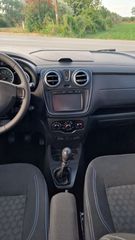 Dacia Lodgy 2016 1.5DCi*110PS*STEPWAY*7ΘΕΣΙΟ*NAVI*KAMERA*EURO6B-thumb-57