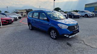 Dacia Lodgy 2016 1.5DCi*110PS*STEPWAY*7ΘΕΣΙΟ*NAVI*KAMERA*EURO6B-thumb-11