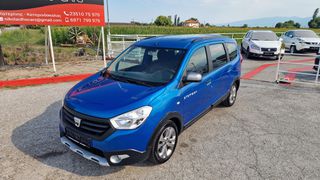 Dacia Lodgy 2016 1.5DCi*110PS*STEPWAY*7ΘΕΣΙΟ*NAVI*KAMERA*EURO6B-thumb-15