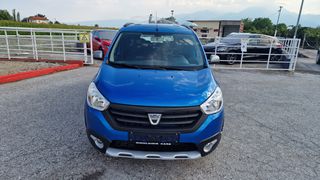 Dacia Lodgy 2016 1.5DCi*110PS*STEPWAY*7ΘΕΣΙΟ*NAVI*KAMERA*EURO6B-thumb-16