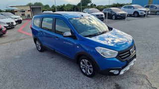 Dacia Lodgy 2016 1.5DCi*110PS*STEPWAY*7ΘΕΣΙΟ*NAVI*KAMERA*EURO6B-thumb-17