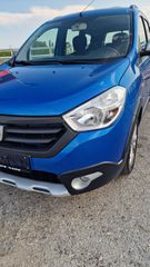 Dacia Lodgy 2016 1.5DCi*110PS*STEPWAY*7ΘΕΣΙΟ*NAVI*KAMERA*EURO6B-thumb-24