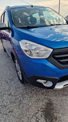 Dacia Lodgy 2016 1.5DCi*110PS*STEPWAY*7ΘΕΣΙΟ*NAVI*KAMERA*EURO6B-thumb-25