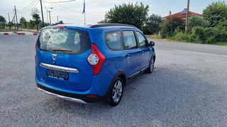 Dacia Lodgy 2016 1.5DCi*110PS*STEPWAY*7ΘΕΣΙΟ*NAVI*KAMERA*EURO6B-thumb-28