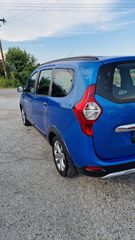 Dacia Lodgy 2016 1.5DCi*110PS*STEPWAY*7ΘΕΣΙΟ*NAVI*KAMERA*EURO6B-thumb-31