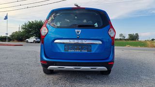 Dacia Lodgy 2016 1.5DCi*110PS*STEPWAY*7ΘΕΣΙΟ*NAVI*KAMERA*EURO6B-thumb-32
