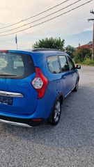 Dacia Lodgy 2016 1.5DCi*110PS*STEPWAY*7ΘΕΣΙΟ*NAVI*KAMERA*EURO6B-thumb-33