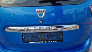 Dacia Lodgy 2016 1.5DCi*110PS*STEPWAY*7ΘΕΣΙΟ*NAVI*KAMERA*EURO6B-thumb-35
