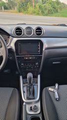 Suzuki Vitara 2017 4X4 ALL GRIP*AUTOMATΟ F1*NAVI*CLIMA*ΚΑΜΕΡΑ*EURO6B-thumb-62
