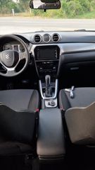 Suzuki Vitara 2017 4X4 ALL GRIP*AUTOMATΟ F1*NAVI*CLIMA*ΚΑΜΕΡΑ*EURO6B-thumb-65