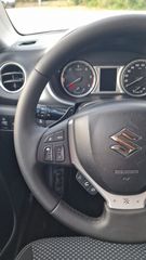 Suzuki Vitara 2017 4X4 ALL GRIP*AUTOMATΟ F1*NAVI*CLIMA*ΚΑΜΕΡΑ*EURO6B-thumb-67