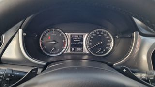 Suzuki Vitara 2017 4X4 ALL GRIP*AUTOMATΟ F1*NAVI*CLIMA*ΚΑΜΕΡΑ*EURO6B-thumb-68
