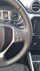 Suzuki Vitara 2017 4X4 ALL GRIP*AUTOMATΟ F1*NAVI*CLIMA*ΚΑΜΕΡΑ*EURO6B-thumb-69