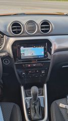 Suzuki Vitara 2017 4X4 ALL GRIP*AUTOMATΟ F1*NAVI*CLIMA*ΚΑΜΕΡΑ*EURO6B-thumb-70