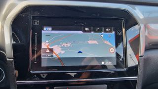 Suzuki Vitara 2017 4X4 ALL GRIP*AUTOMATΟ F1*NAVI*CLIMA*ΚΑΜΕΡΑ*EURO6B-thumb-71