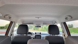 Suzuki Vitara 2017 4X4 ALL GRIP*AUTOMATΟ F1*NAVI*CLIMA*ΚΑΜΕΡΑ*EURO6B-thumb-98