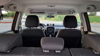 Suzuki Vitara 2017 4X4 ALL GRIP*AUTOMATΟ F1*NAVI*CLIMA*ΚΑΜΕΡΑ*EURO6B-thumb-99