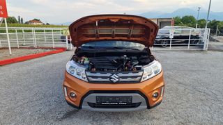 Suzuki Vitara 2017 4X4 ALL GRIP*AUTOMATΟ F1*NAVI*CLIMA*ΚΑΜΕΡΑ*EURO6B-thumb-102