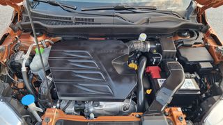 Suzuki Vitara 2017 4X4 ALL GRIP*AUTOMATΟ F1*NAVI*CLIMA*ΚΑΜΕΡΑ*EURO6B-thumb-103