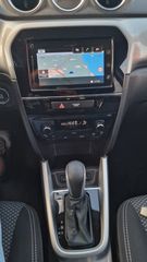 Suzuki Vitara 2017 4X4 ALL GRIP*AUTOMATΟ F1*NAVI*CLIMA*ΚΑΜΕΡΑ*EURO6B-thumb-75