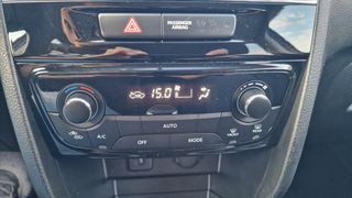 Suzuki Vitara 2017 4X4 ALL GRIP*AUTOMATΟ F1*NAVI*CLIMA*ΚΑΜΕΡΑ*EURO6B-thumb-76